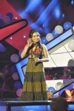 Rani Mukherjee on the sets of Dance Ke Superkids in Famous on 18th Sept 2012 (19).JPG